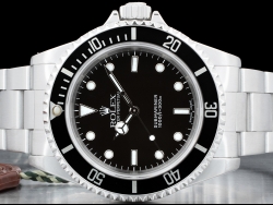Rolex Submariner No Date  14060M